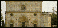 Basilica di Collemaggio a L'Aquila