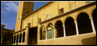 Collegiata di San Michele a Citta' Sant'Angelo