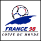 Campionati del Mondo Francia 1998