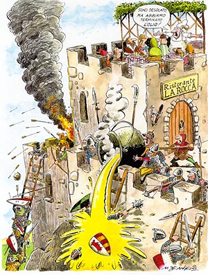 Vignetta