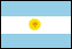 Bandiera Argentina