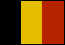 Bandiera Belgio