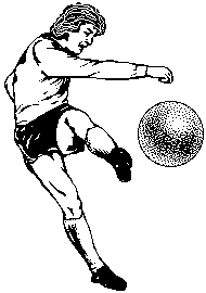 Calciatore