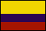 Bandiera Colombia