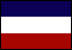 Bandiera Jugoslavia
