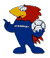 Mascotte France 98