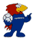 Mascotte di Francia '98