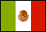 Bandiera Messico