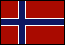 Bandiera Norvegia