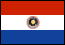 Bandiera Paraguay
