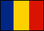 Bandiera Romania