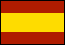 Bandiera Spagna