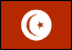 Bandiera Tunisia