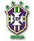 Logo federazione Brasile