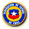 Logo federazione Cile