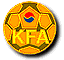 Logo federazione Corea Del Sud