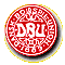 Logo federazione Danimarca