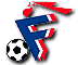 Logo federazione Francia