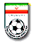 Logo federazione Iran
