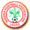 Logo federazione Nigeria