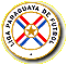Logo federazione Paraguay