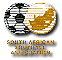 Logo federazione Sud Africa