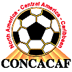 Stemma CONCACAF