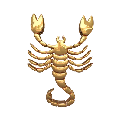 Caratteristiche del segno dello Scorpione