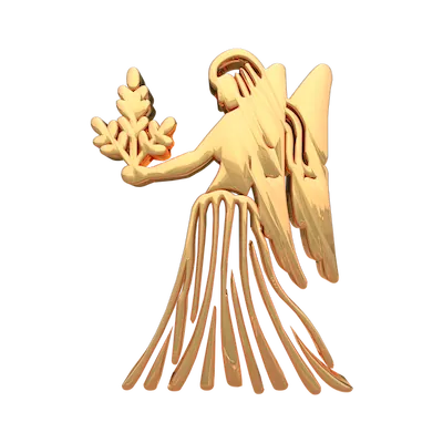 Caratteristiche del segno della Vergine