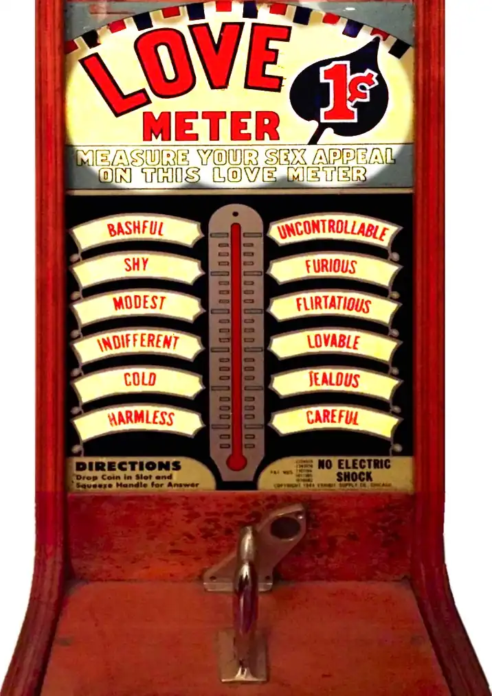 Definizione 00 del Lovemeter
