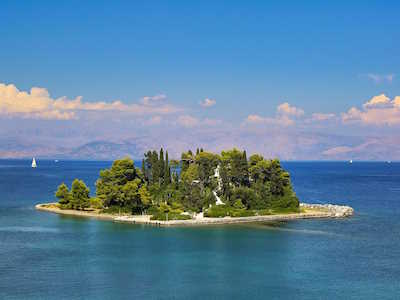 Isola da sogno