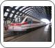 Gli orari dei treni italiani e le ferrovie europee