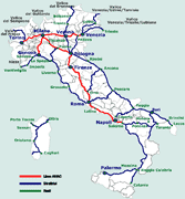 Italian Railway