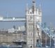 Webcam su Tower Bridge, a Londra