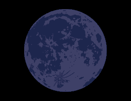 Calcolo Fasi Lunari